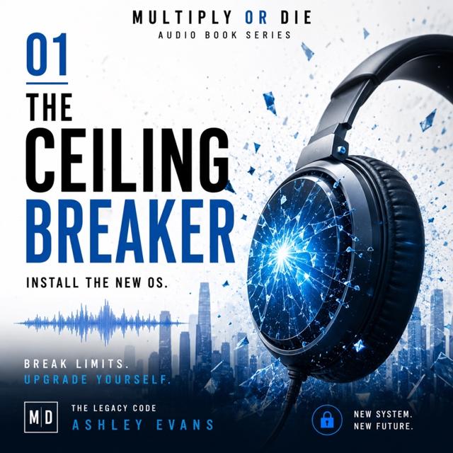 Legacy Code audiobook 1