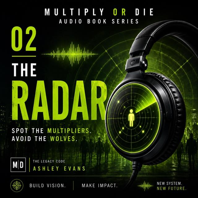 Legacy Code audiobook 2
