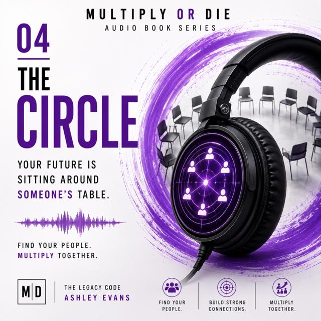 Legacy Code audiobook 4